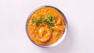 Prawns Masala