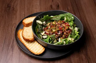 Tartar de vită