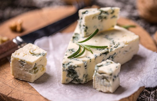 EXTRA Gorgonzola