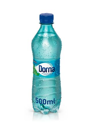 Apa minerala Dorna
