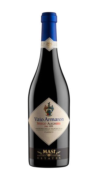 Amarone Classico 'Vaio Armaron' Masi 2013