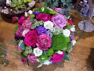 Flower box 6