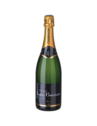 Q21. Champagne Louis Constant brut Riserve