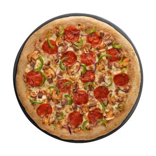 Pizza Supremă medie