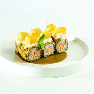 Hoso mango roll 8 pezzi