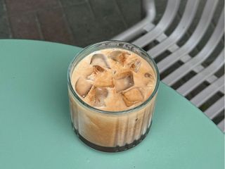 Айс какао