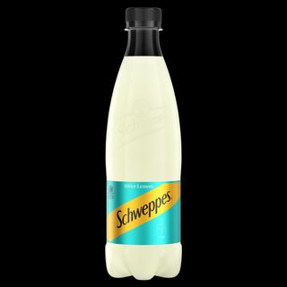 Schweppes Bitter Lemon 0.5l