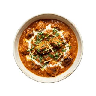 Butter Chicken Special