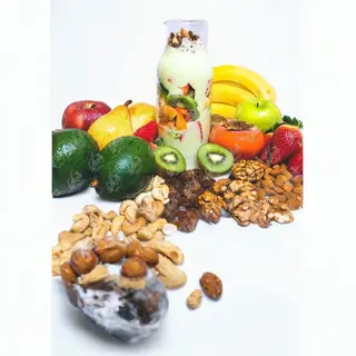Salade Avocat
