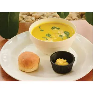 Cream Of Pumpkin & Butternut