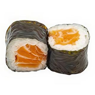 Maki Salmón 8uds.