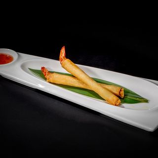 23. Gamberi stick - 3 pezzi