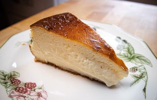 Tarta de Queso