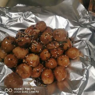 boñiato china a la plancha 