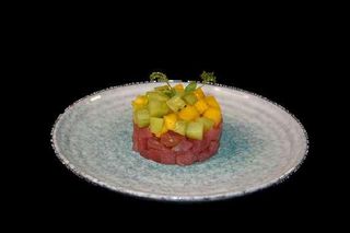 021-Tartare di tonno