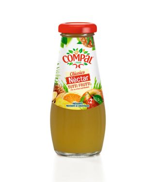 Compal Tutti Frutti 20CL