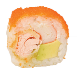 Special Rolls Large Alaskan - 5 Pièces