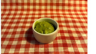 Guacamole