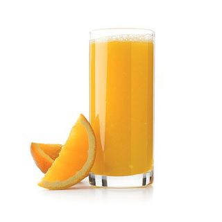 Апельсиновый фреш (0,4 л.)