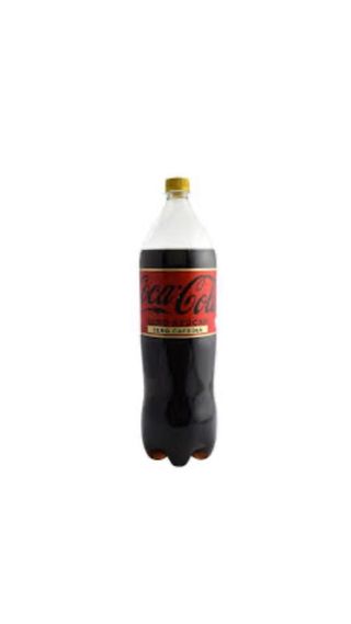 Coca Cola Zero Zero (2 Lt.)