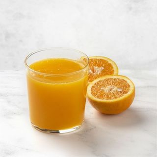 Zumo de Naranja 