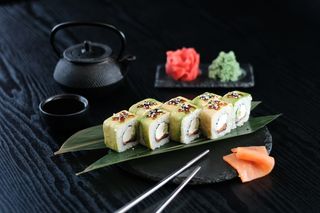 Նյու-յորք  8 կտոր