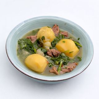 Tumbukiza Mbuzi  (Half / 1 Kg)