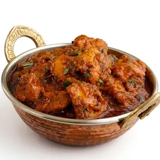 Chiken Nagha