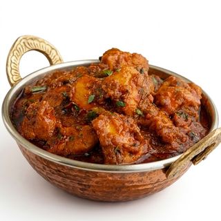 Chiken Nagha