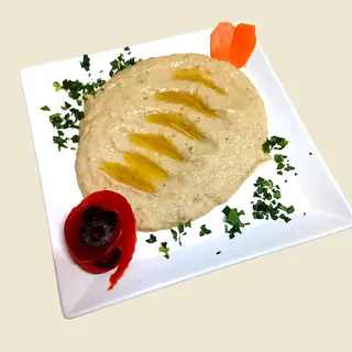 Baba ghannug
