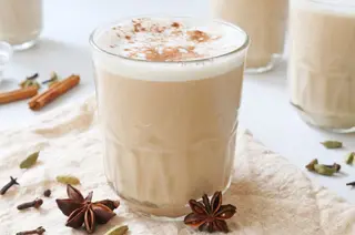Chai Latte