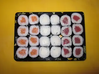96C MAKI VARIADO
