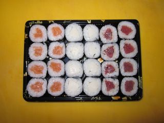 96C MAKI VARIADO