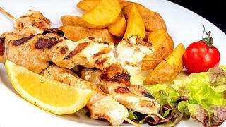 Пилешки шишчета 400 гр.