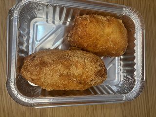 Pechugas Villarroy (2 Uds.)