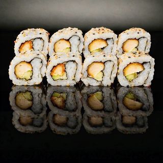 Урамаки Пилешки Цезар (8бр)