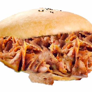 Kebab Solo Carne Mixto