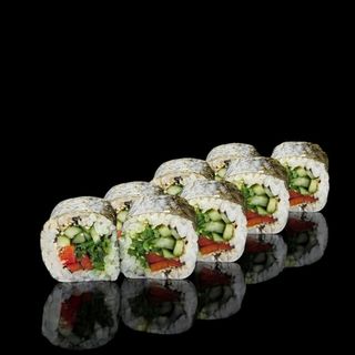 Вега рол (8шт/220г)