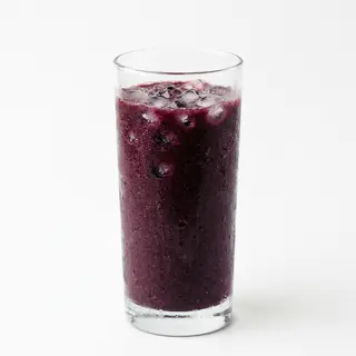 Zumo De Açai