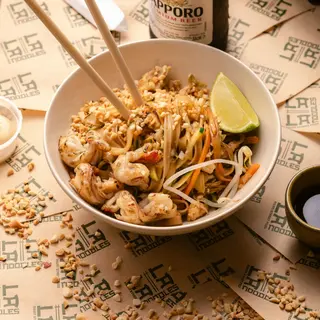 Pad Thai 