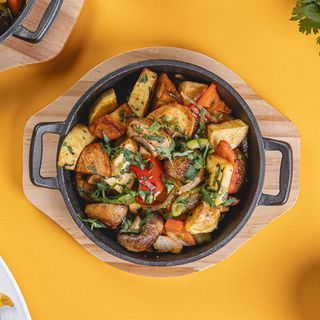 ოჯახური სოკოთი