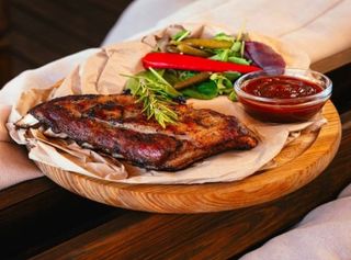 Ребра класичні