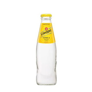 Tónica Schweppes (200 ml.)