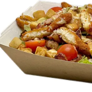 Ensalada César