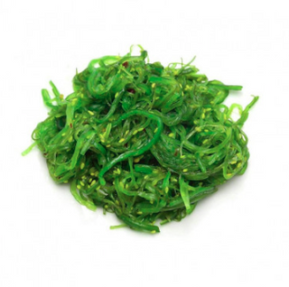 4C . Antipasto Goma wakame " GIAPPONESE "