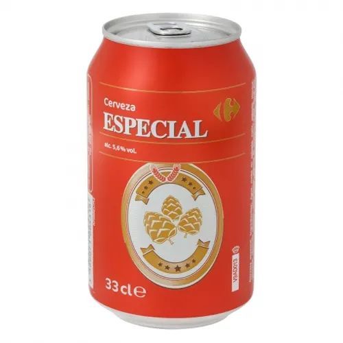 Bebidas Mundial