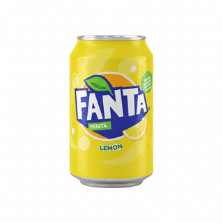 Fanta Limon