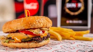 Бургер "КЕНТУККИ"