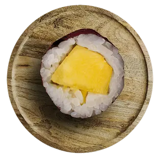 Maki Mangue