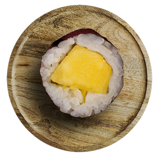 Maki Mangue